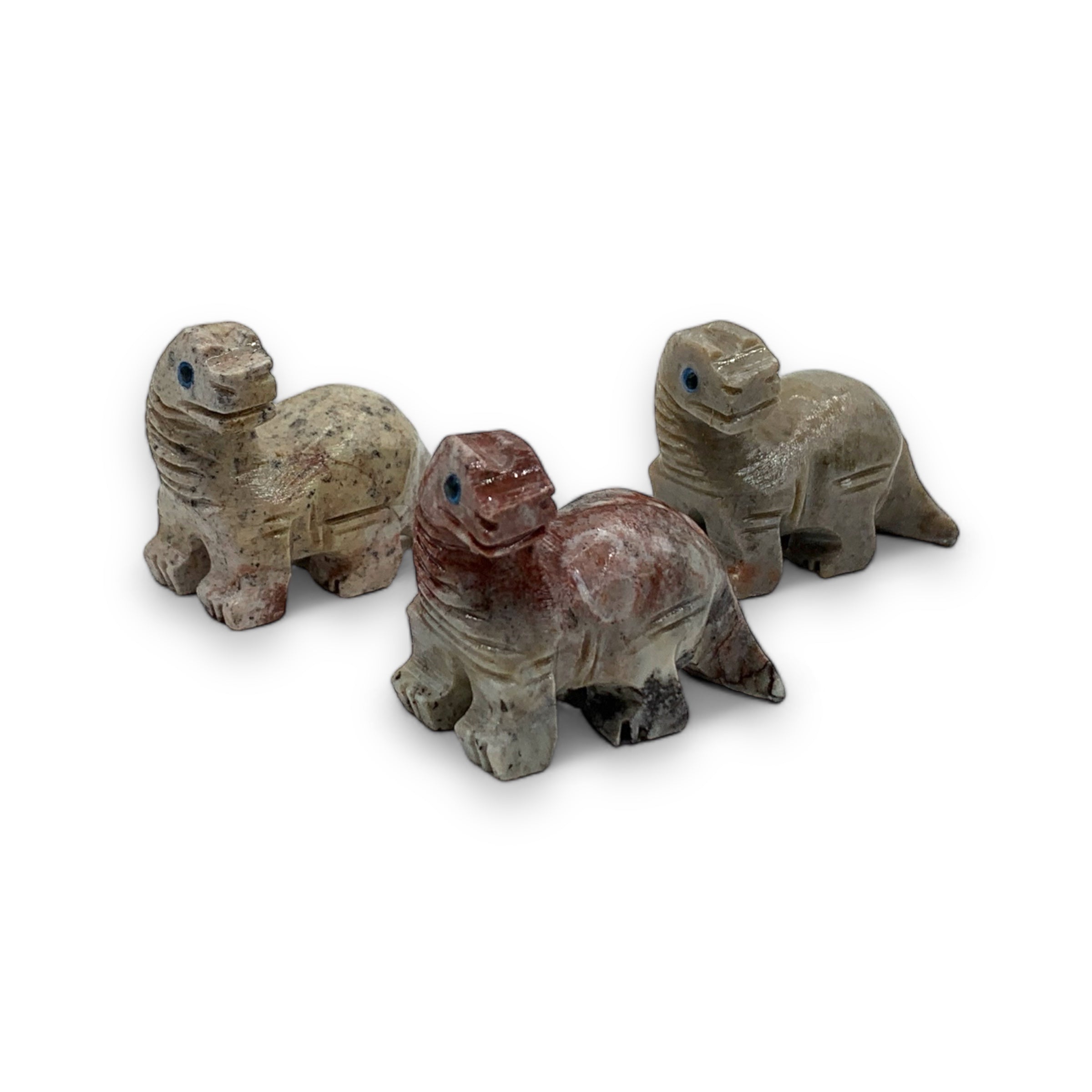 Onyx Brontosaurus $20